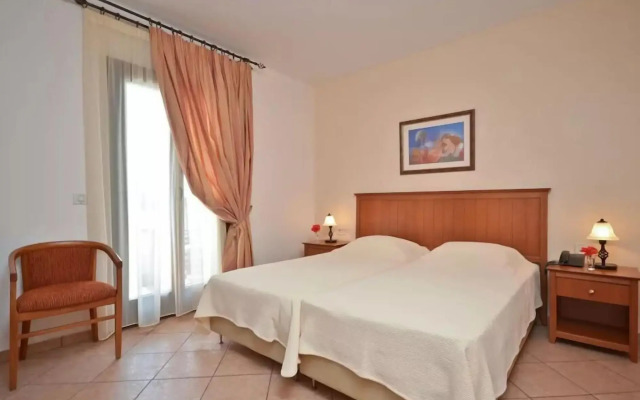 Naxos Resort Beach Hotel
