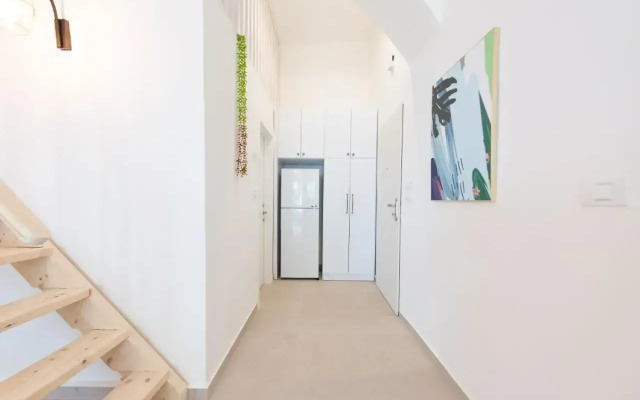 PORT CITY HAIFA - SEA FRONT Luxury Apartments