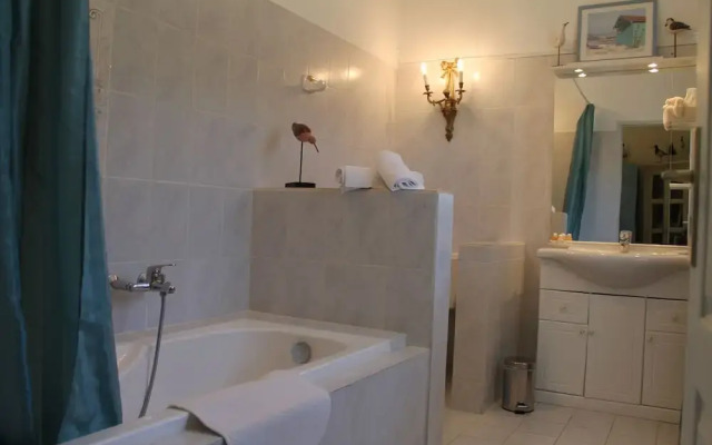 La Villa Alizée