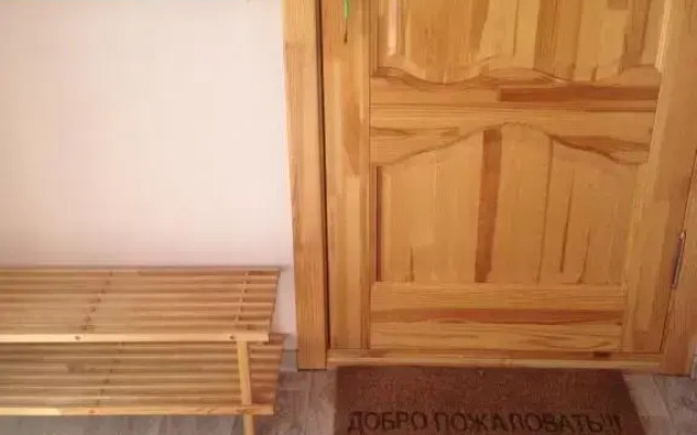 Mini-Hotel on Morskaia