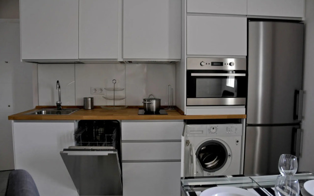 Rsi Apartamentos