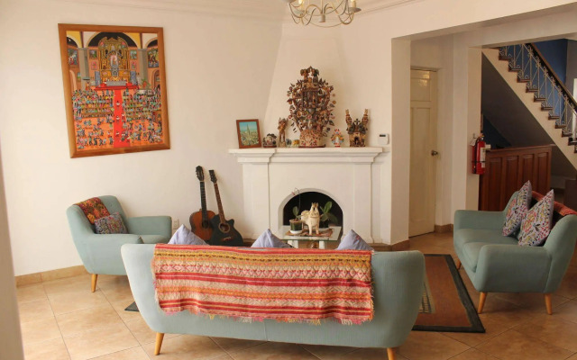 Casa Serena