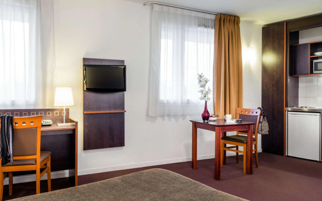 Aparthotel Adagio Access Paris Porte de Charenton