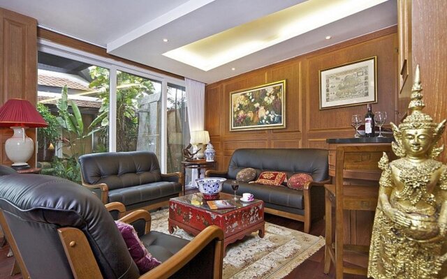 Villa Haven