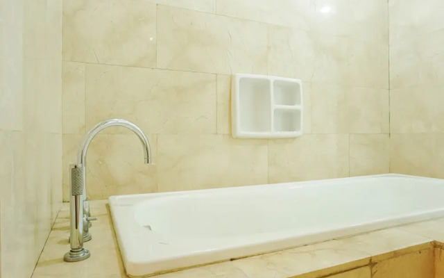 Cozy 1BR Royale Springhill Apartment with City View