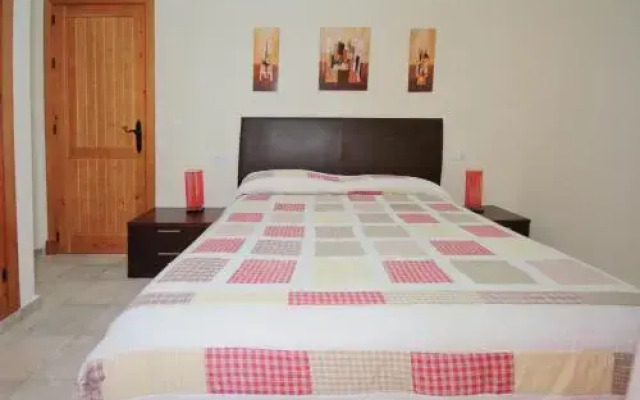 Apartamentos Gravina