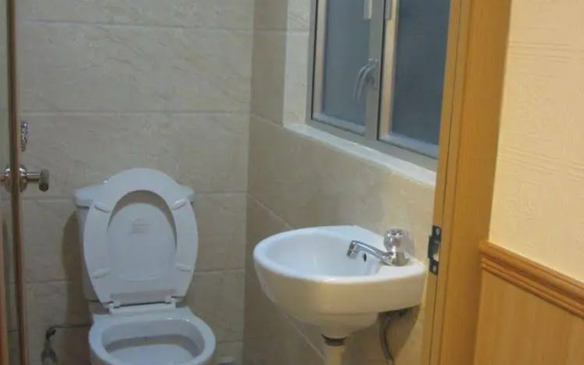 Hong Kong Star Guest House