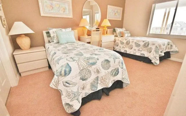 The Ocean 301 Apartment 3