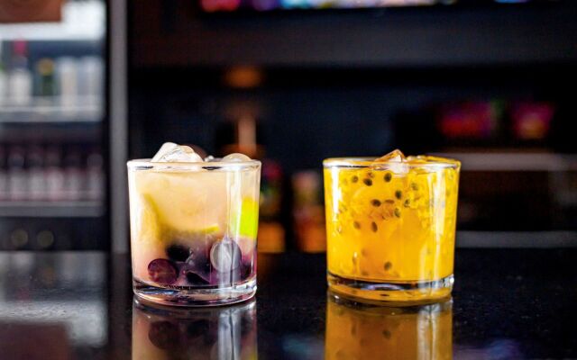 Golden Tower Express Braz Olaia