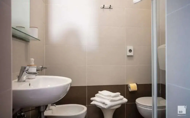Hotel Fattori
