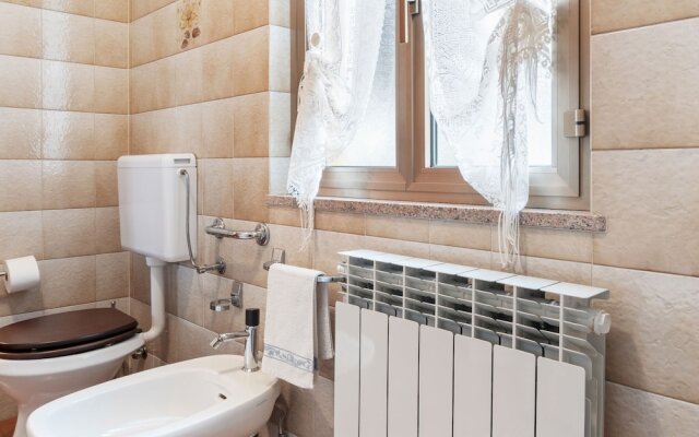 Cottage near Ticino Riveer & Lake Maggiore