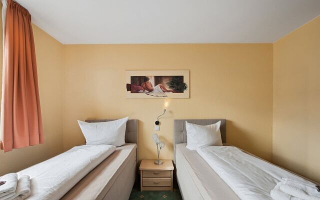 7o'Clock Hotel Hannover Messe Laatzen