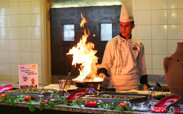 Telatiye Resort Hotel - All Inclusive