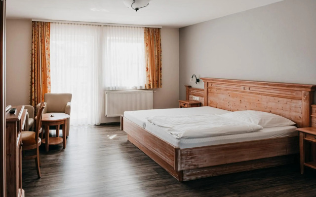 Hotel Birkenhof