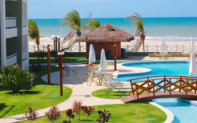 TerraMaris Apartments