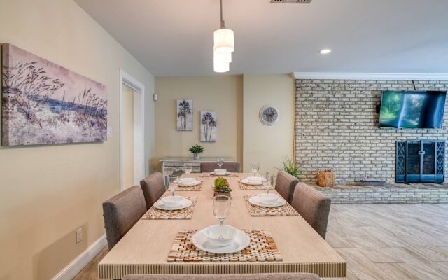 Old City St Augustine