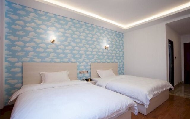 Xiamen Tianhaixuan Holiday Villa