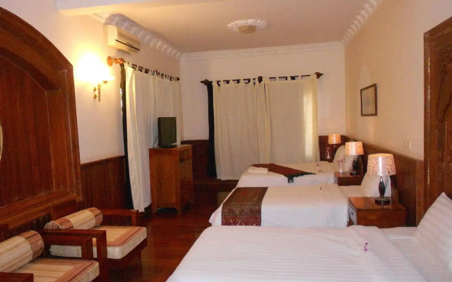 Mayfair Angkor Villa