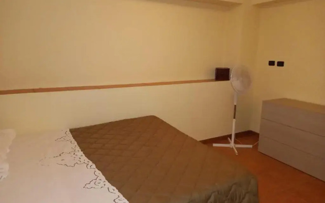 Appartamento piano terra