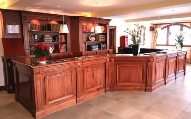 SportHotel Beausoleil