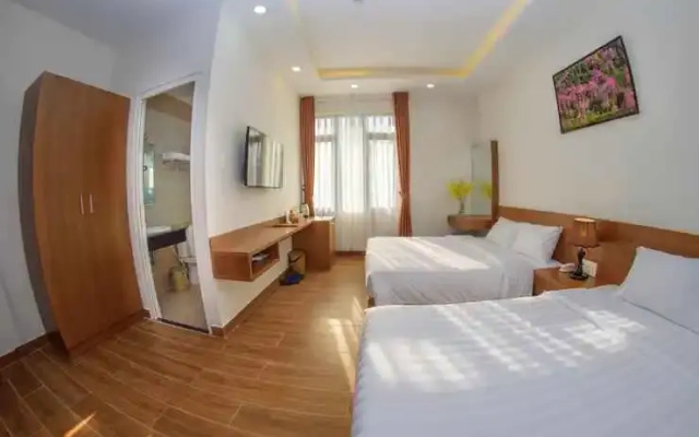 Khanh Minh Hotel Dalat