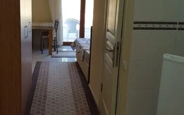 Gokceada Guvercin Apart