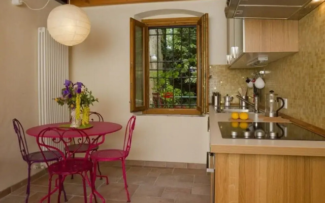 Solimago Dimora Storica