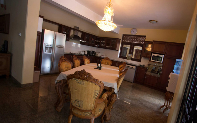 Merryland Beach Villa