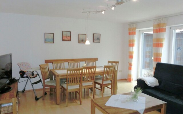 Modern Holiday Apartment Between Willingen And Winterberg with Private Terrace