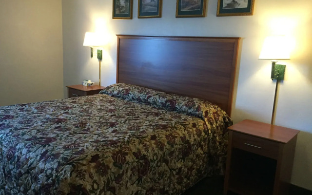 Miners Inn