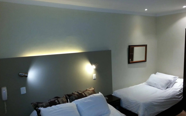 New Arapey Hotel
