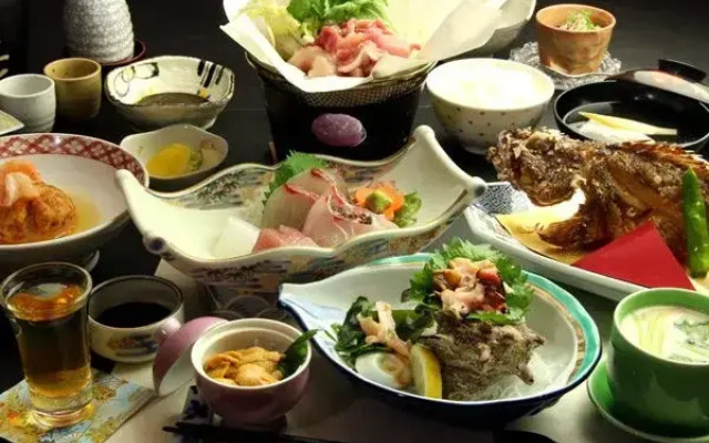 Sengokuso