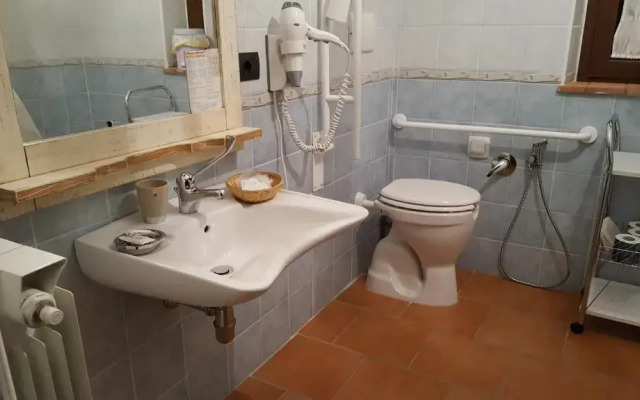 Agriturismo Podere Montese