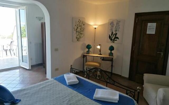 Villa Teresa