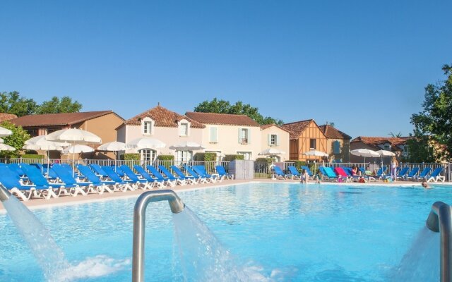 Traditional, Stylish Villa in a Culturally Rich Region