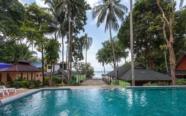 Anyavee Railay Resort