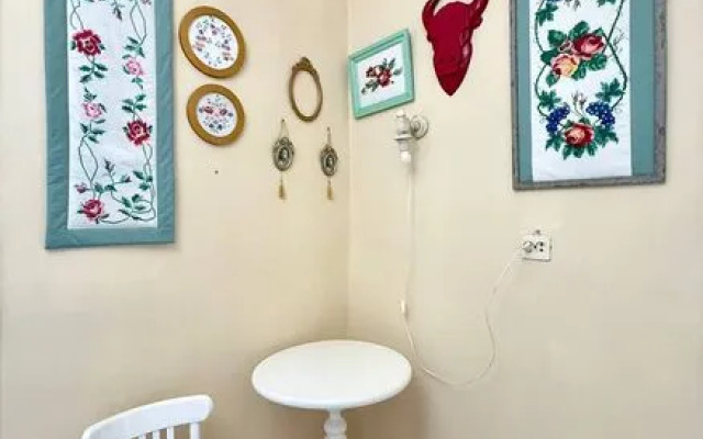 Апартаменты СоваХоум на ул. Коммунистическая, д. 41