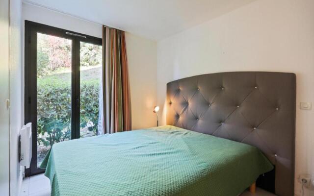 Résidence Cannes Villa Francia - Maeva Particuliers - 2 Pièces 7 Personnes Sélection 121593 - Villas_and_Bungalows in Cannes - Photo 3