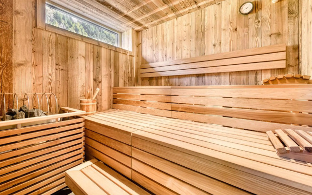 Brandnerhus by A-Appartments