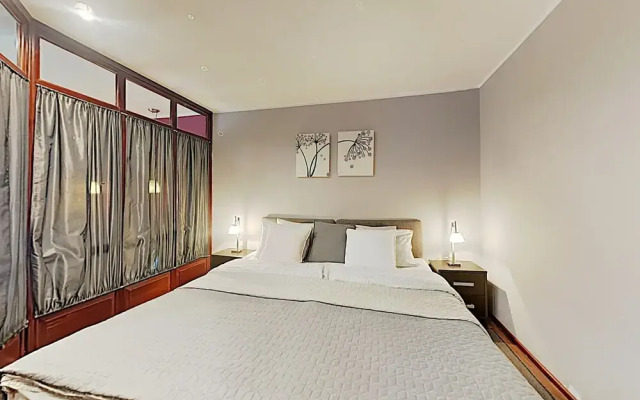 Basco Apartment Terazije Square