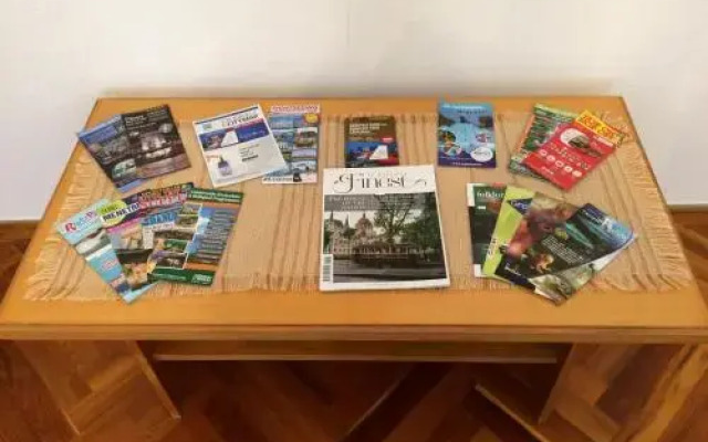 Írisz Apartman Budapest