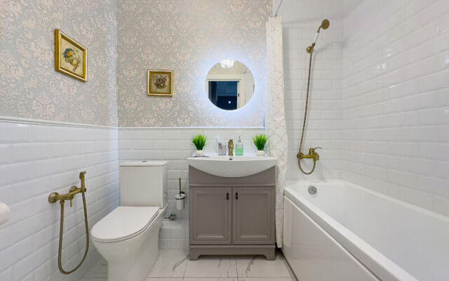 Мария Румс на ул. Малиновского, д. 14