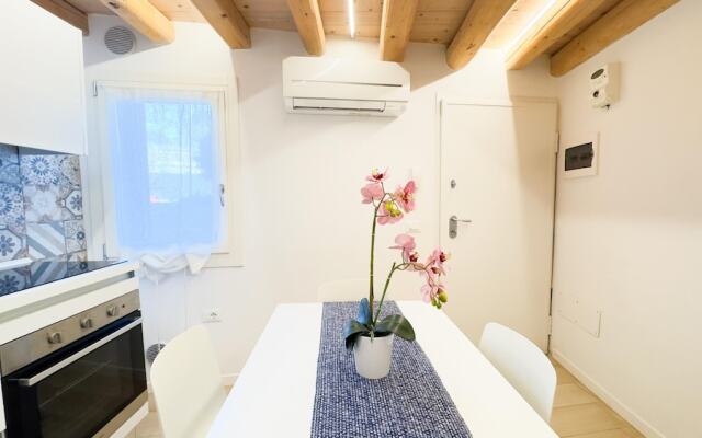 Maison la Digue by Ca-sa Check