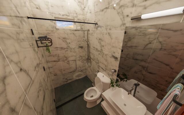 Mellon Boutique Hotel