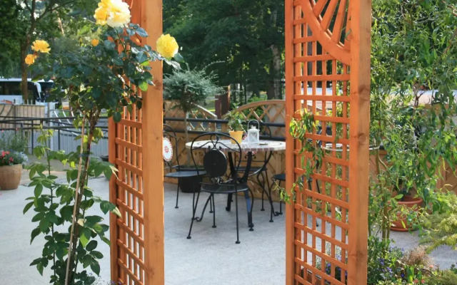 Apartamenty Kornel