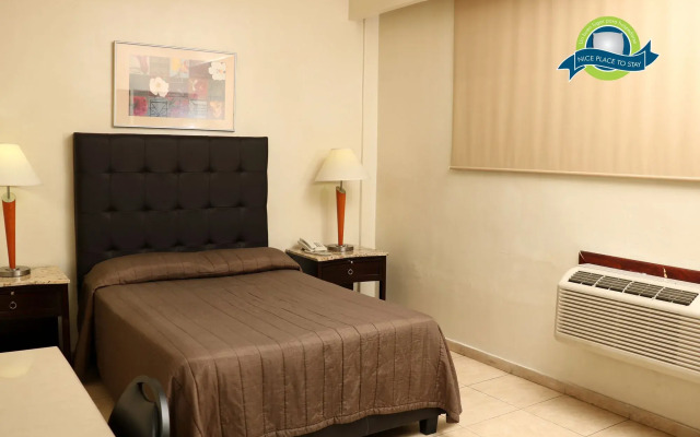 Hotel America Centro