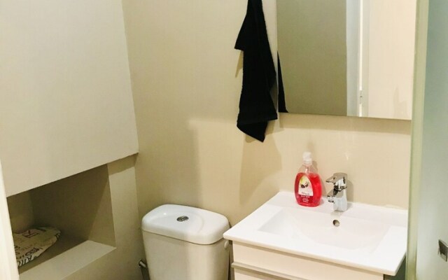 Chambres Privées Ysy