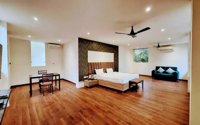 Mango Retreat Hotel and Resort