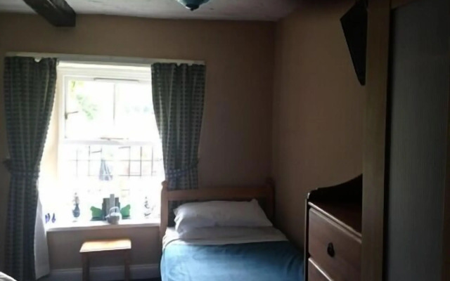 The Old Mill Knitsley