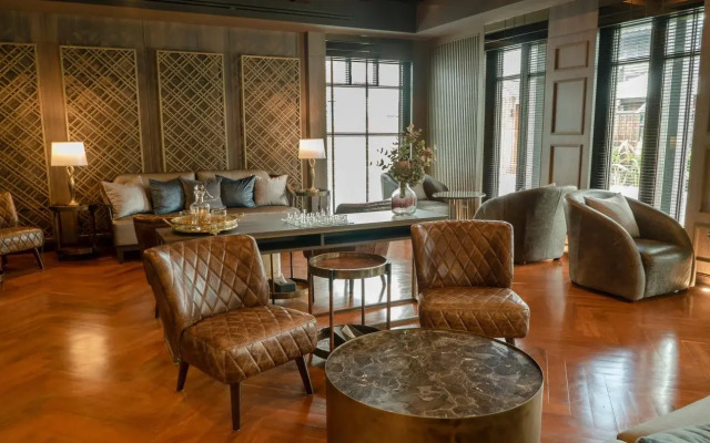 The Chiang Mai Old Town